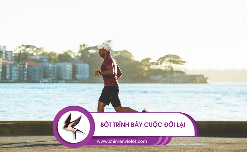 trình bày cuộc đời
