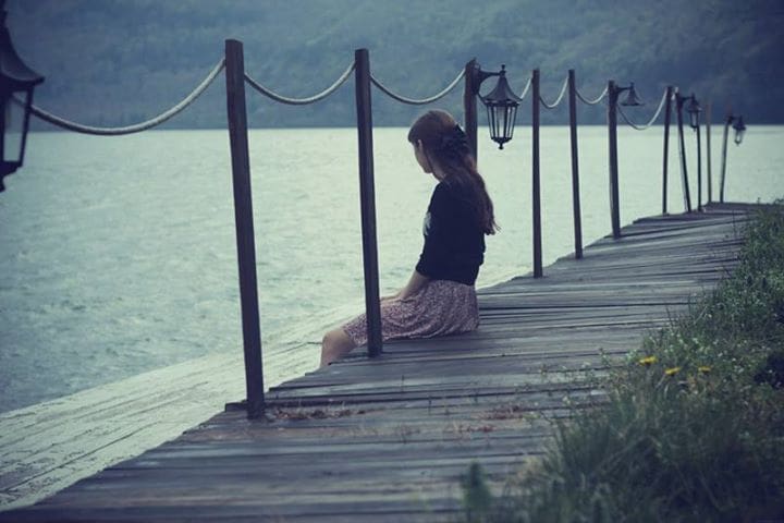 Hiểu lầm là nỗi cô đơn kinh khủng nhất 2 cô đơn