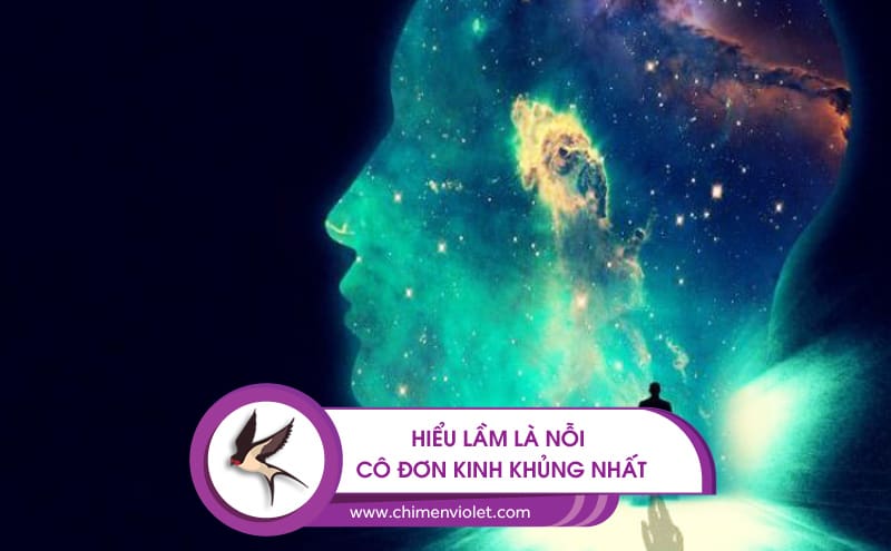 hiểu lầm