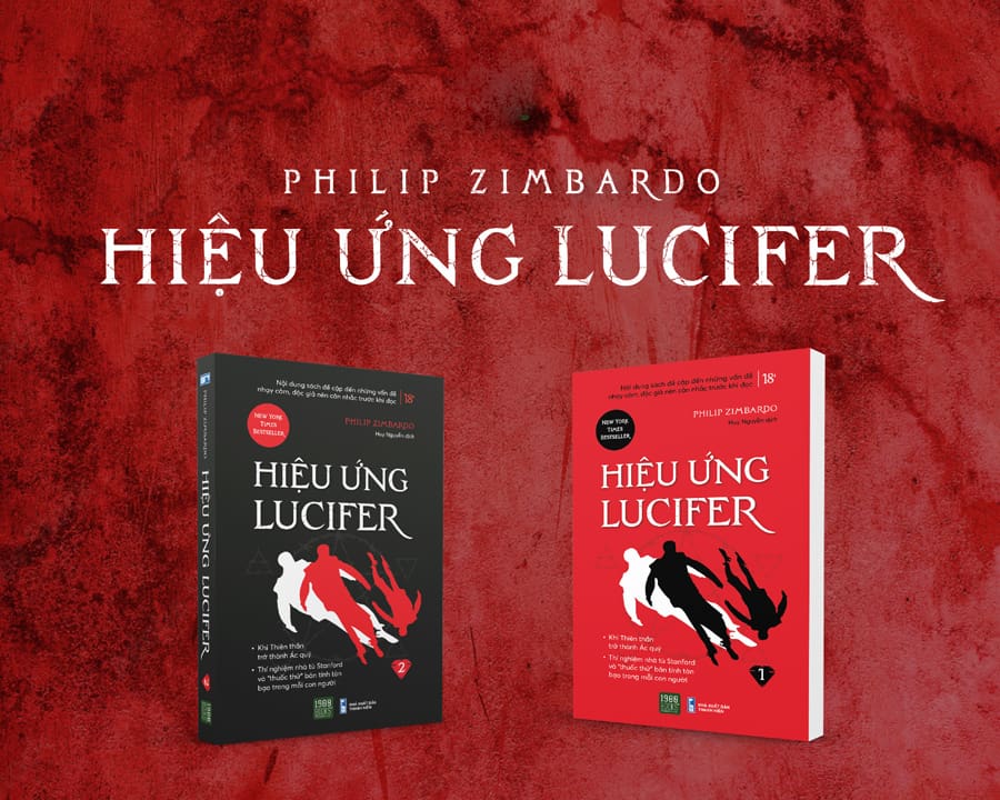 Hiệu ứng Lucifer - Một người tốt có thể trở thành kẻ xấu 2 hiệu ứng lucifer