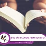 Đọc sách và những phương diện đọc sách 9 đọc sách
