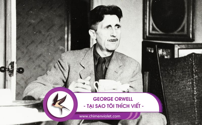 George Orwell