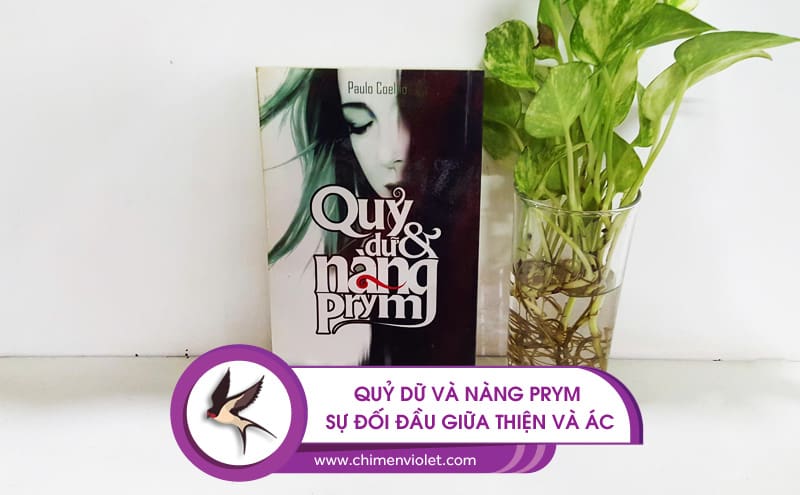 Quỷ dữ và nàng Prym