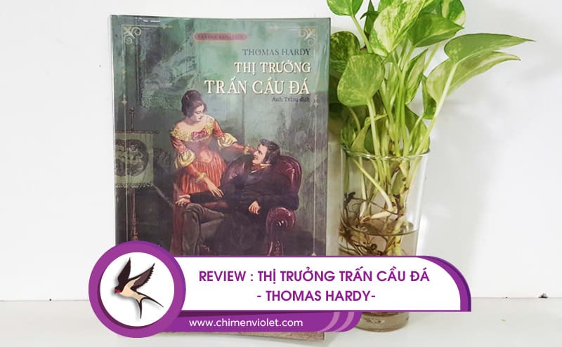 Thị trưởng trấn cầu đá