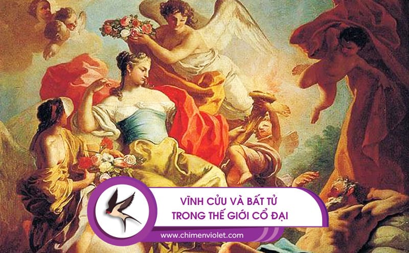 sự vĩnh cửu