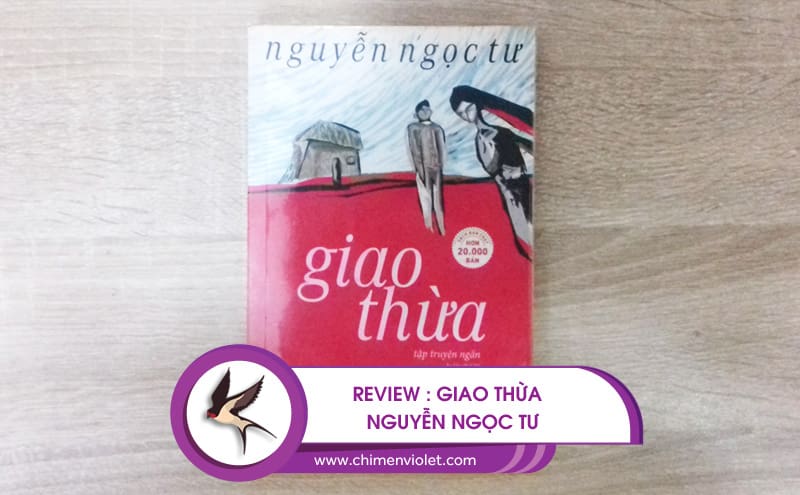 Giao thừa - nguyễn ngọc tư
