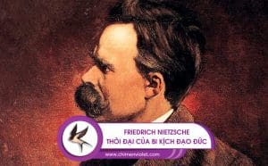 Friedrich Nietzsche