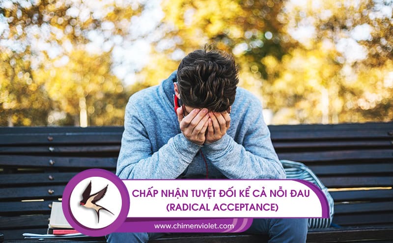 nỗi đau