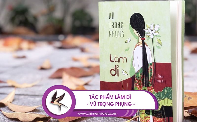 Làm đĩ - Vũ Trọng Phụng