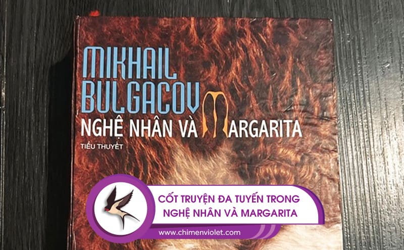 Nghệ nhân và Margarita