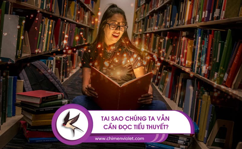 Tiểu thuyết