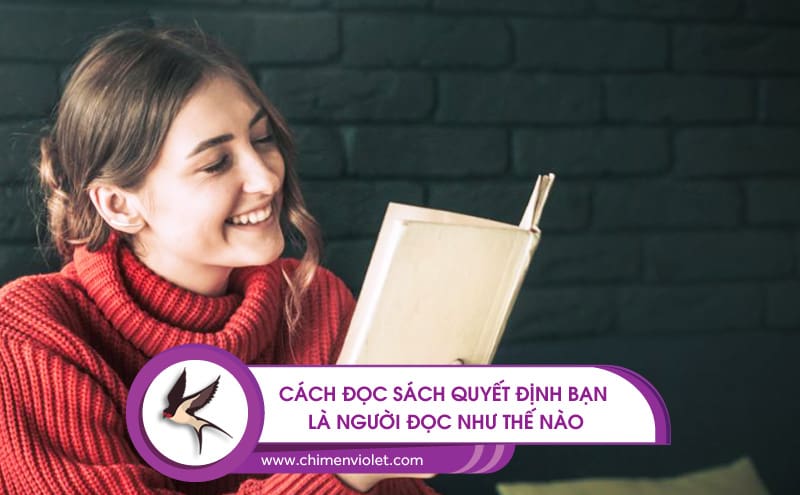 đọc sách hiệu quả