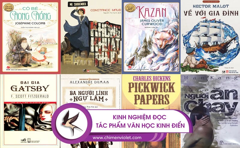 Văn học kinh điển