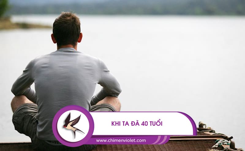 Tuổi 40