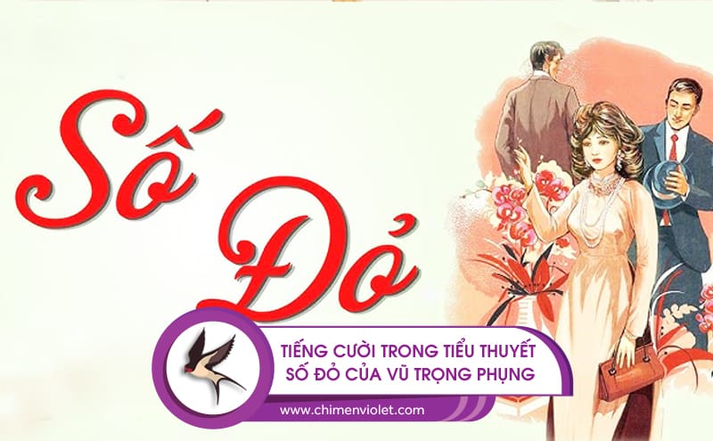 Số đỏ - Vũ Trọng Phụng