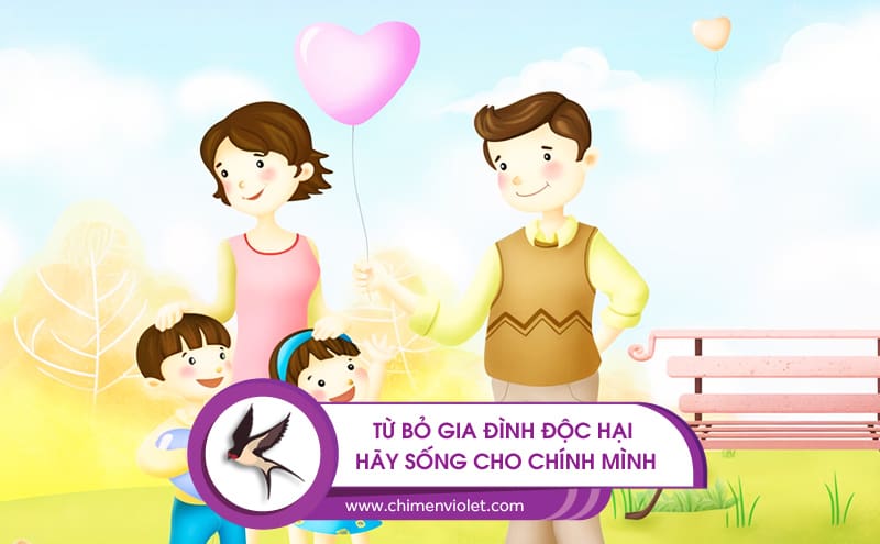 Gia đình