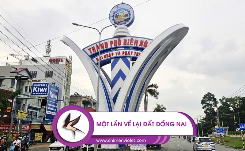 Đồng Nai