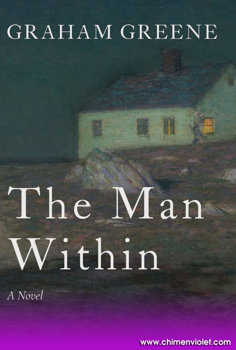 Graham Greene : Cuộc đời và tác phẩm 3 The man with - Graham Greene