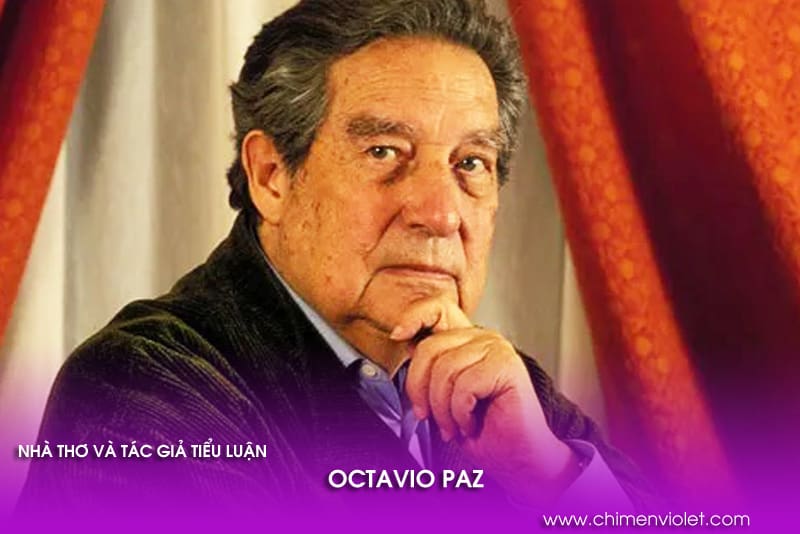 Tại sao văn chương ? Why literature? Mario Vargas Llosa 3 octavio paz