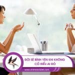Đời bình yên khi không cố hiểu ai 7 cố hiểu người khác