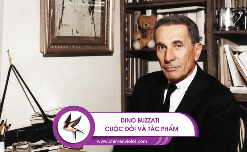 Dino Buzzati