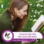 10 lợi ích của việc đọc sách mỗi ngày 4 lợi ích đọc sách