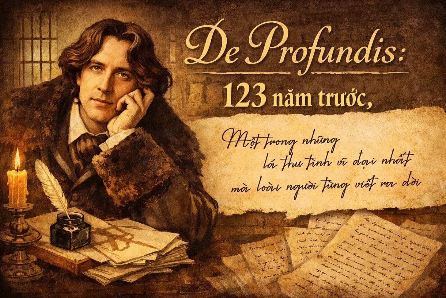 De Profundis