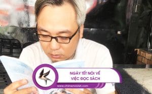 việc đọc sách