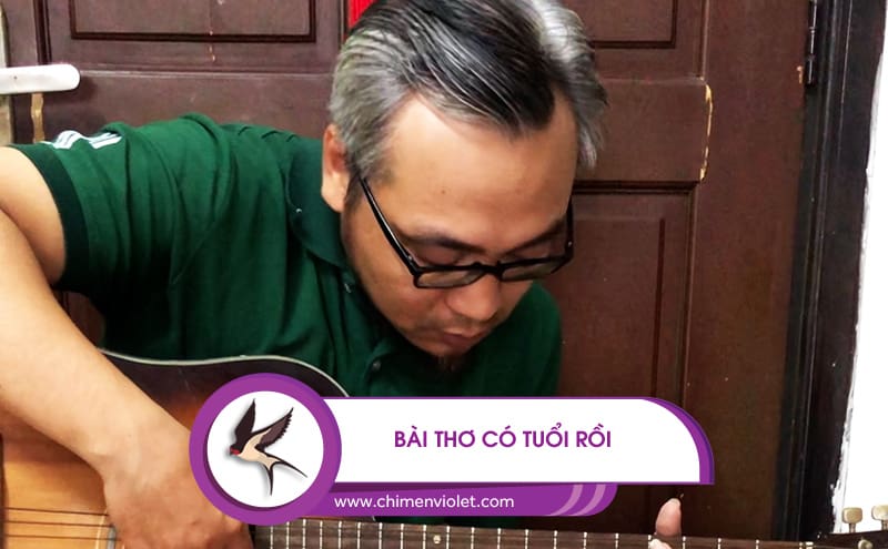 có tuổi rồi