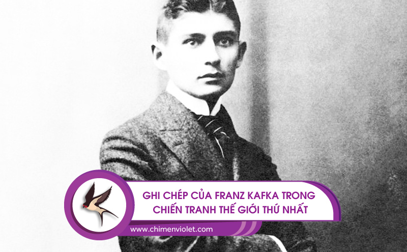 Franz Kafka