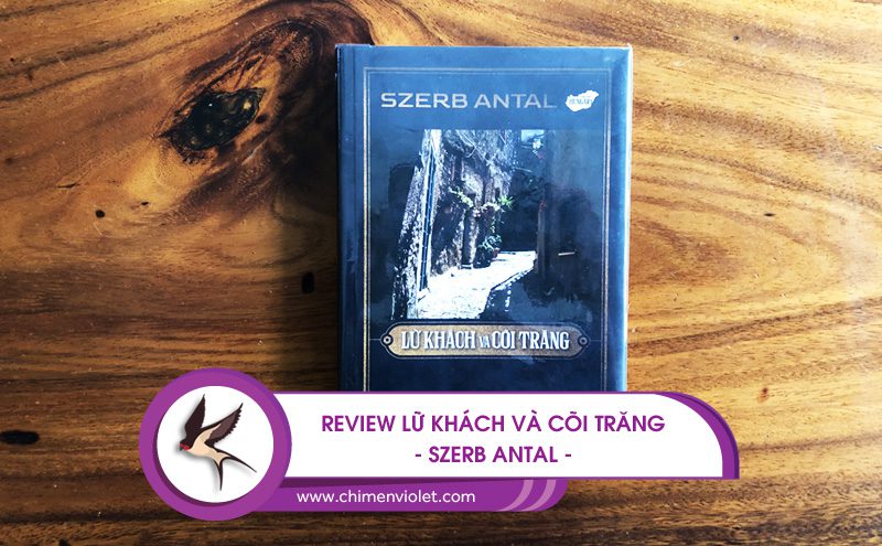 Lữ khách và cõi trăng