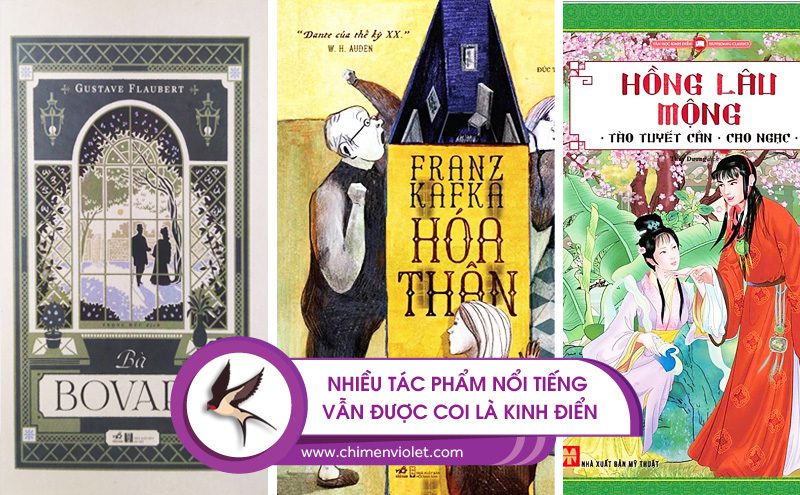 tác phẩm kinh điển