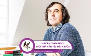 Mircea Cărtărescu