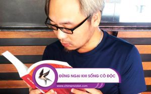 sống cô độc