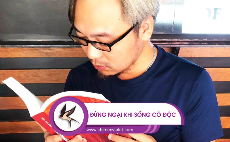 sống cô độc