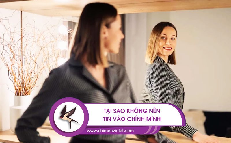Tin vào chính mình