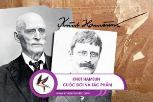 Knut Hamsun