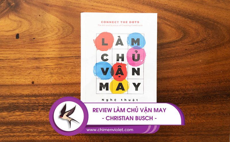 Làm chủ vận may